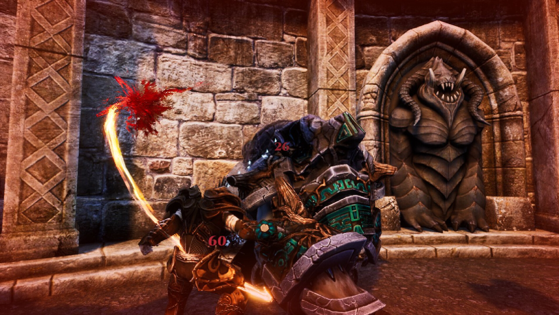 Ashes of Paradise: Aetherion screenshot 7