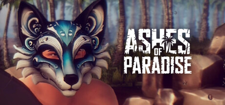 Ashes of Paradise: Aetherion