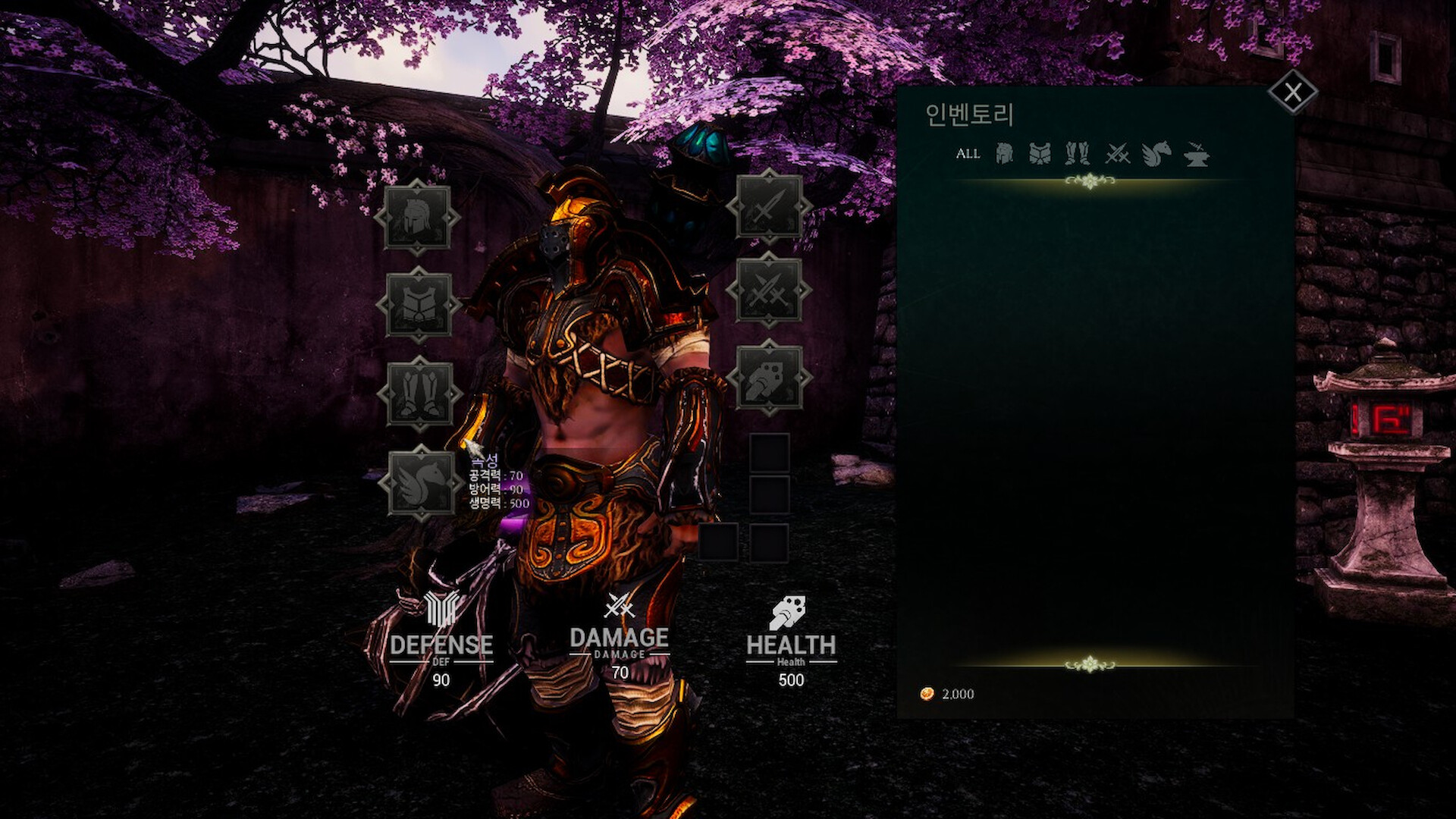 Ashes of Paradise: Aetherion screenshot 6