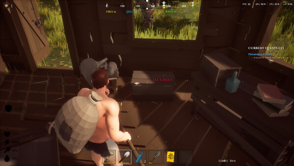 Ashes of Paradise: Aetherion game for windows Pc 1