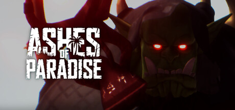 Ashes of Paradise: Aetherion