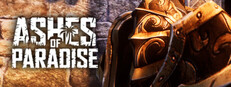 Ashes of Paradise: Aetherion