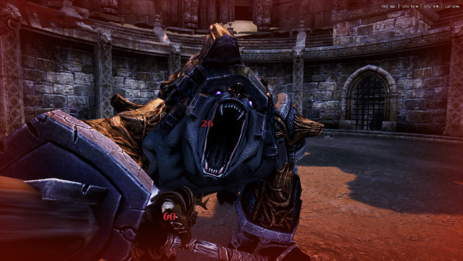 Ashes of Paradise: Aetherion screenshot 5