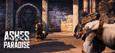 Ashes of Paradise: Aetherion