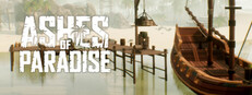 Ashes of Paradise: Aetherion game capsule image