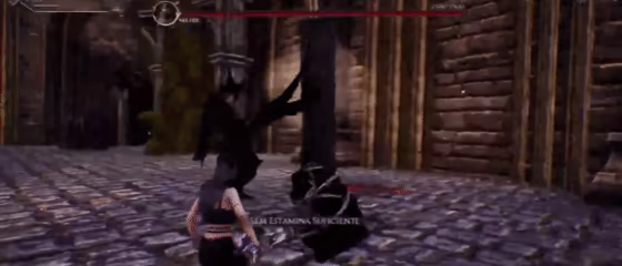 Ashes of Paradise: Aetherion video 3