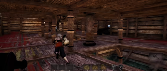 Ashes of Paradise: Aetherion video 2