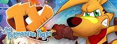 Steamで50% OFF：TY the Tasmanian Tiger