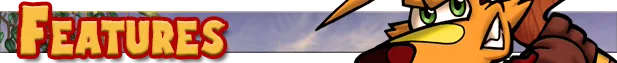 TY the Tasmanian Tiger image