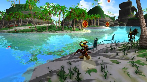 TY the Tasmanian Tiger