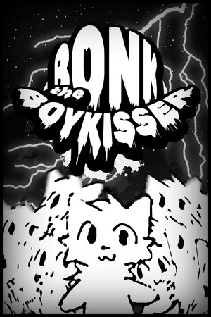 BONK THE BOYKISSER