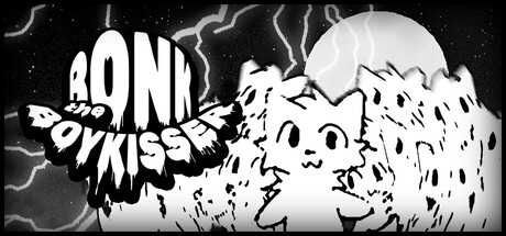 BONK THE BOYKISSER