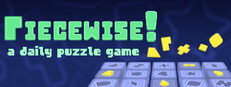 Piecewise! by ./badgames.zip (a daily puzzle game!)