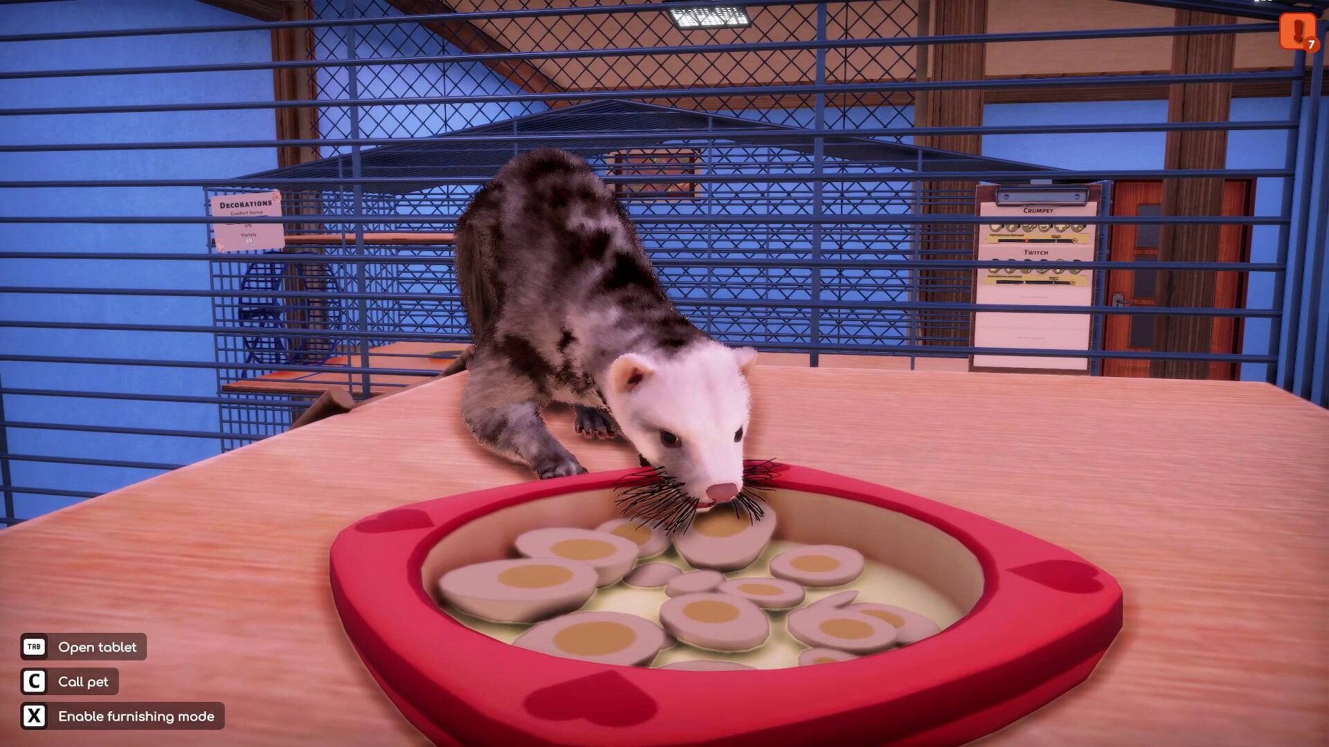 Скриншот Animal Shelter 2 - Little Friends DLC — кадр 13