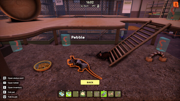 Animal Shelter 2 - Little Friends DLC