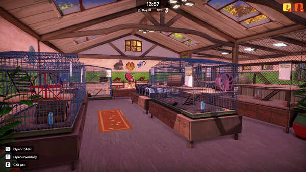 Animal Shelter 2 - Little Friends DLC