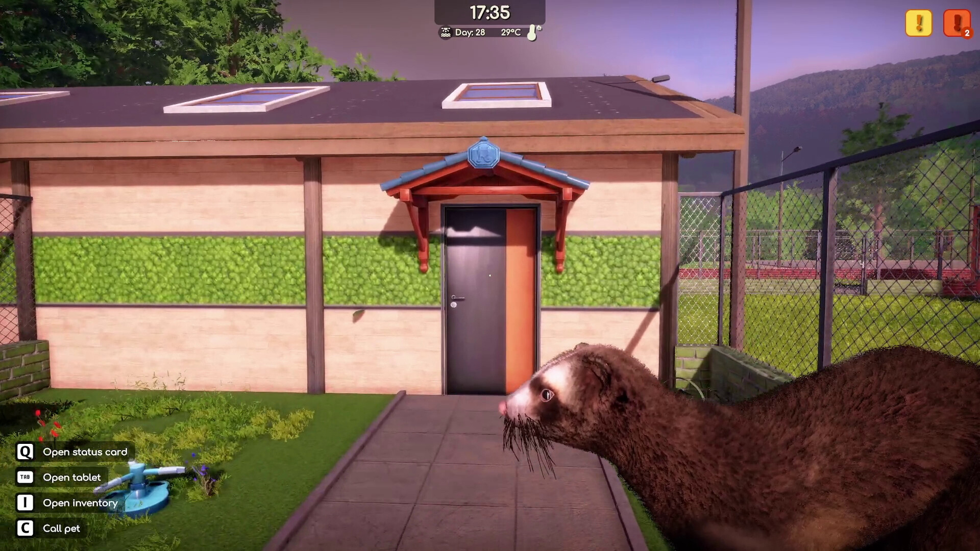Скриншот Animal Shelter 2 - Little Friends DLC — кадр 9