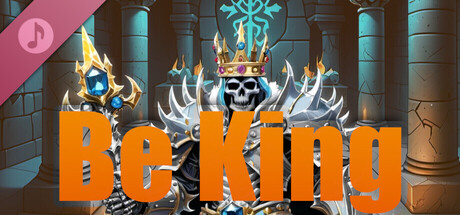 Be King Soundtrack