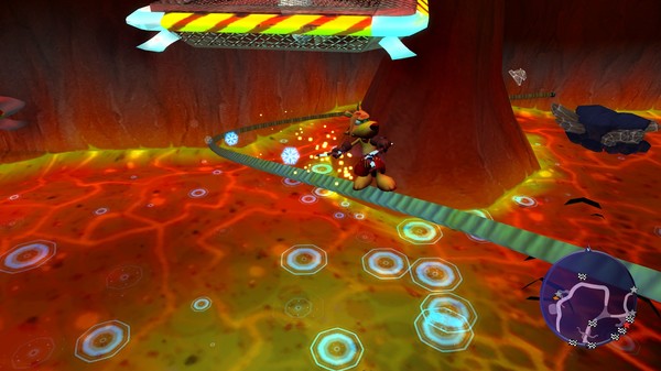 TY the Tasmanian Tiger 2-游戏截图