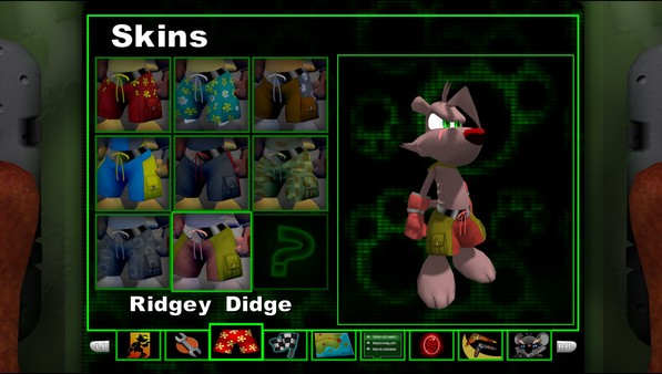 TY the Tasmanian Tiger 2-游戏截图