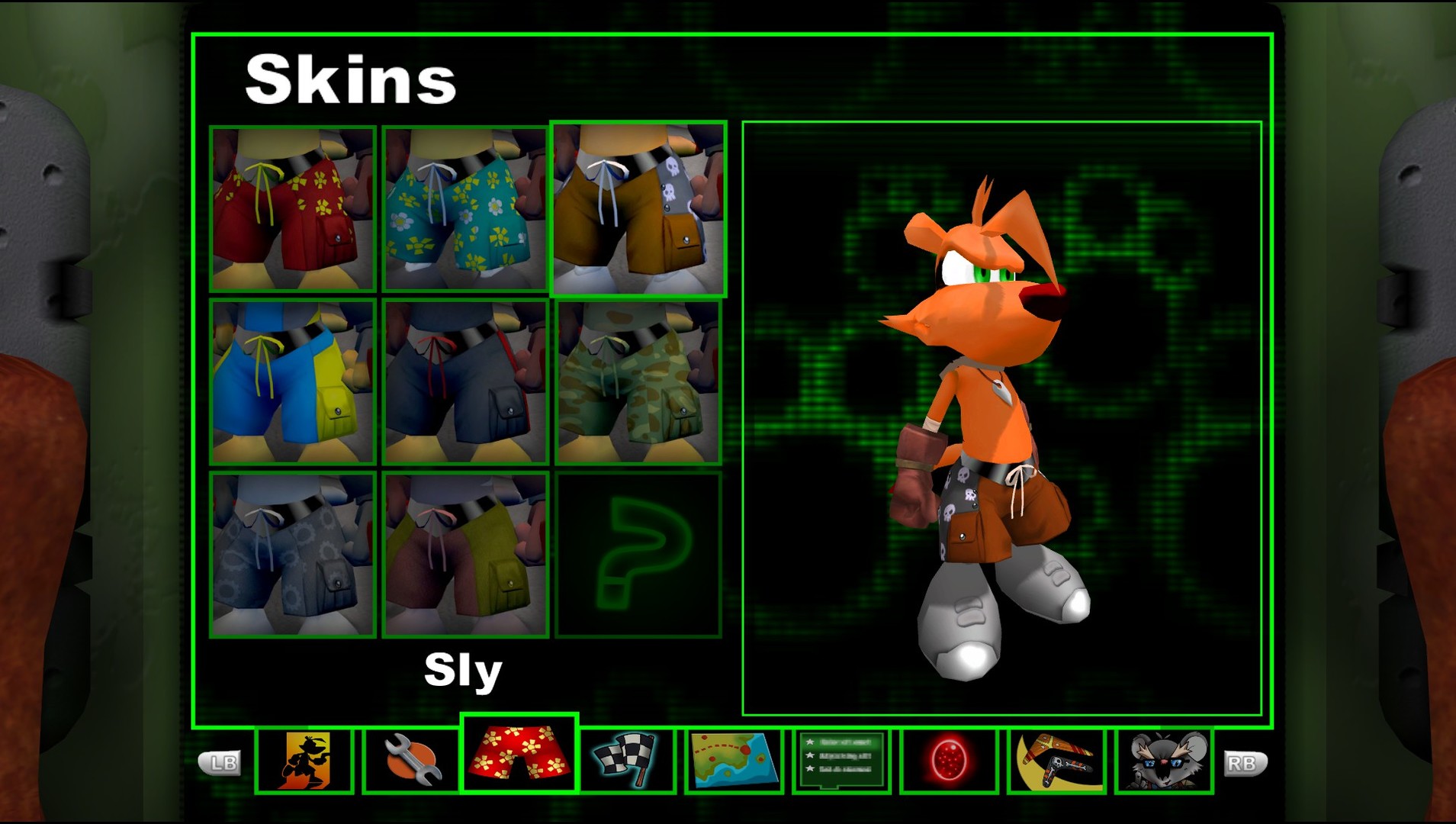 TY the Tasmanian Tiger 2