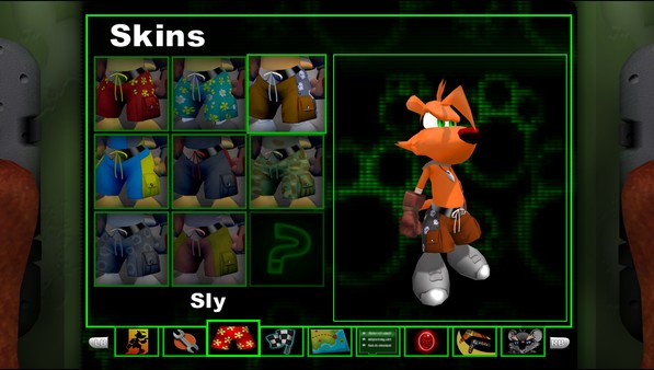 TY the Tasmanian Tiger 2-游戏截图