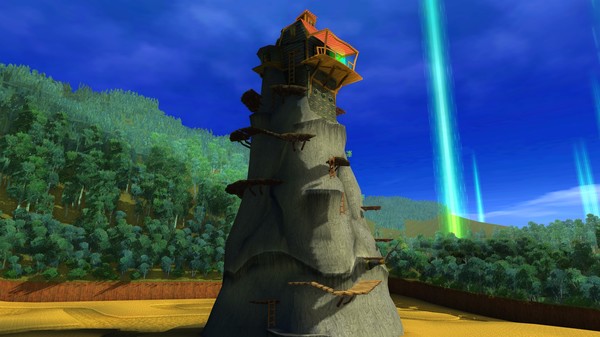TY the Tasmanian Tiger 2-游戏截图