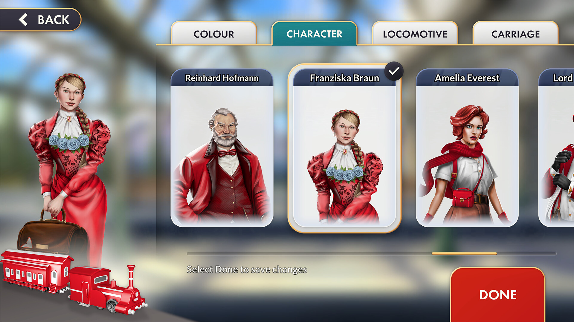Ticket to Ride: Germany Expansion image 3