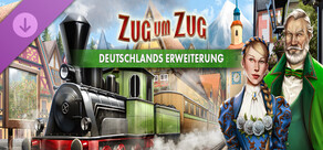 Zug um Zug®: Deutschland