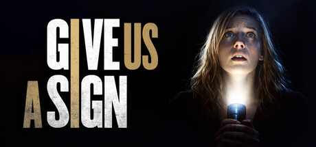 Give Us A Sign Banner