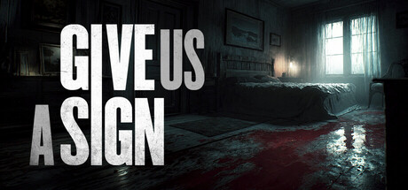 Give Us A Sign header art