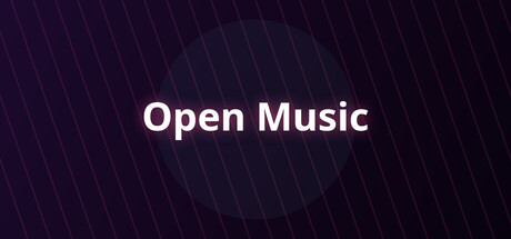 Open Music