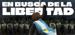En busca de la libertad