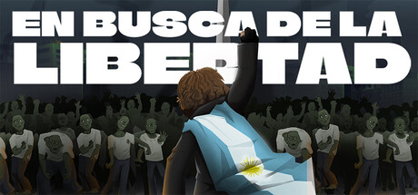 En busca de la libertad