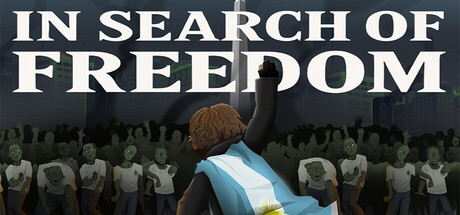 En busca de la libertad