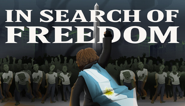In Search of Freedom