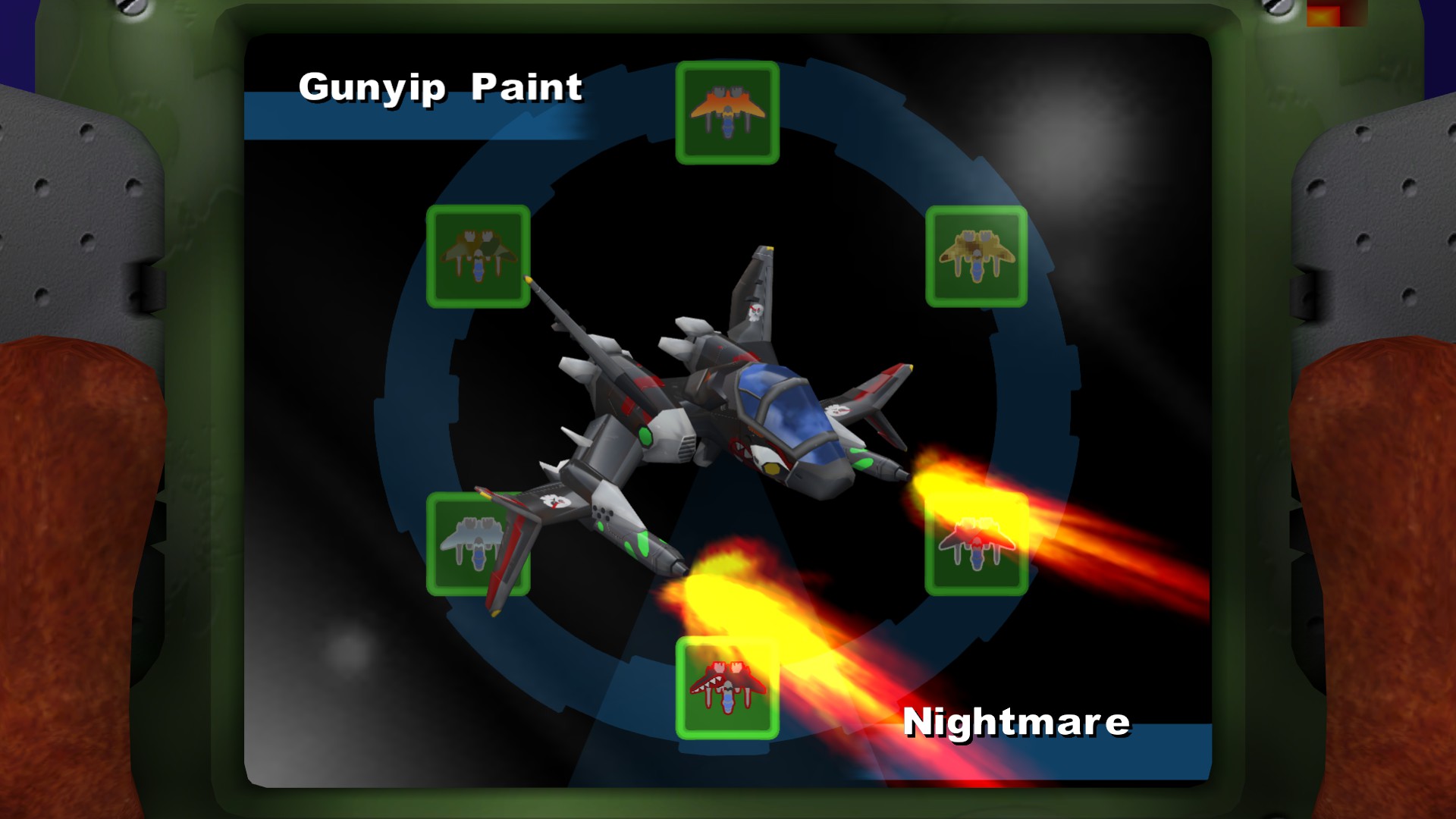 TY the Tasmanian Tiger 3