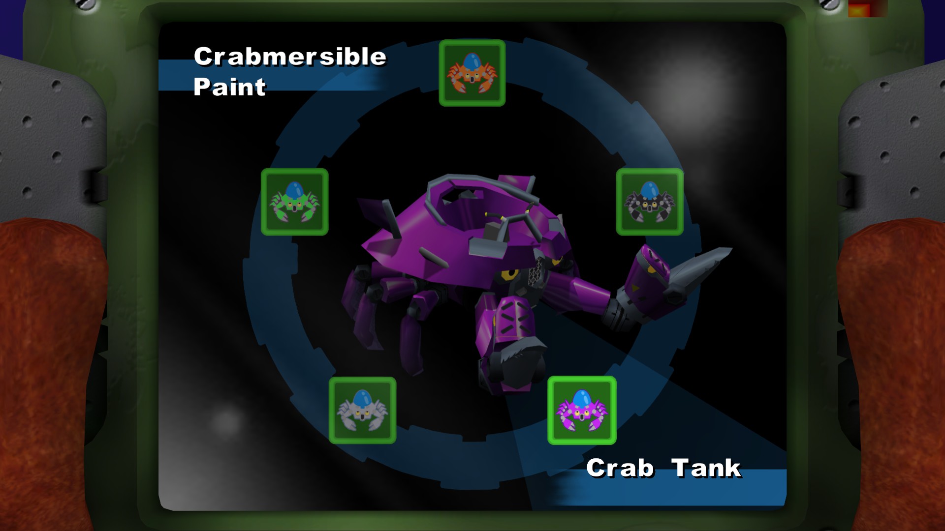 TY the Tasmanian Tiger 3