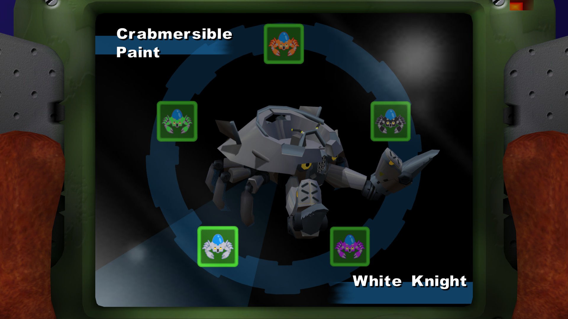 TY the Tasmanian Tiger 3