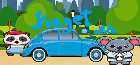 Forgetable steam charts