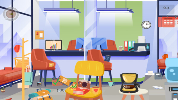 Forgetable game for windows Pc 1