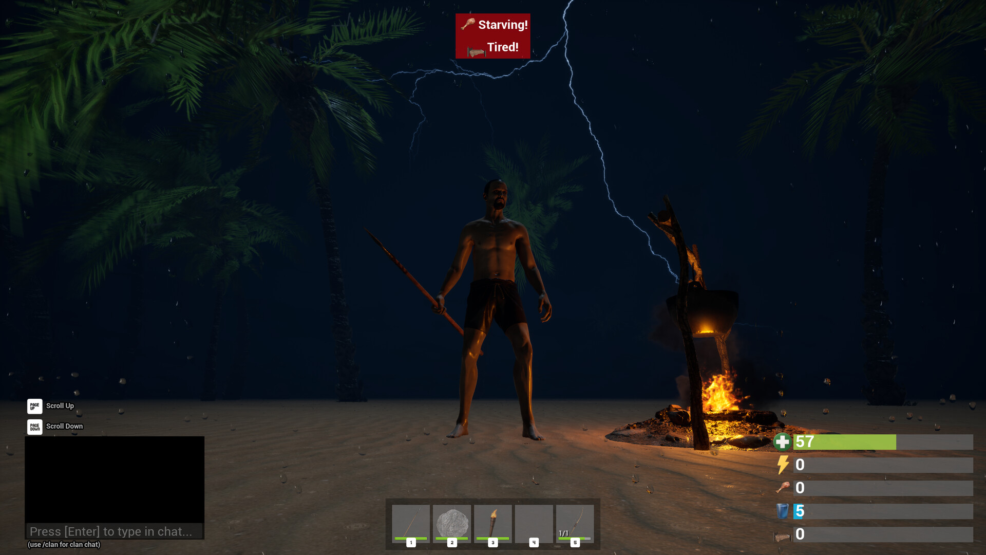 Mutiny's Wake screenshot #6