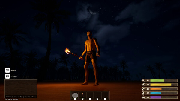 Скриншот 6 из игры Mutiny's Wake