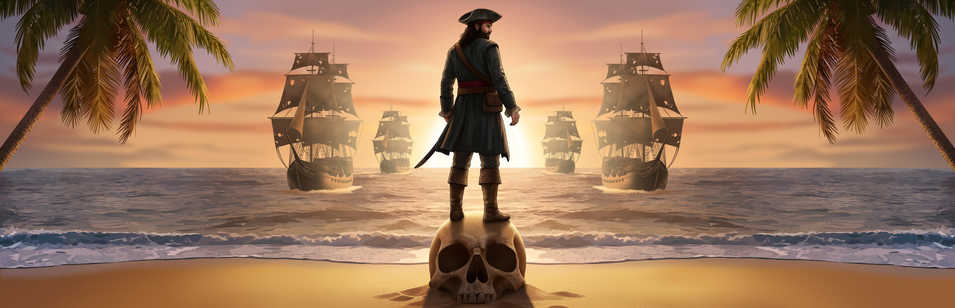 Mutiny's Wake
