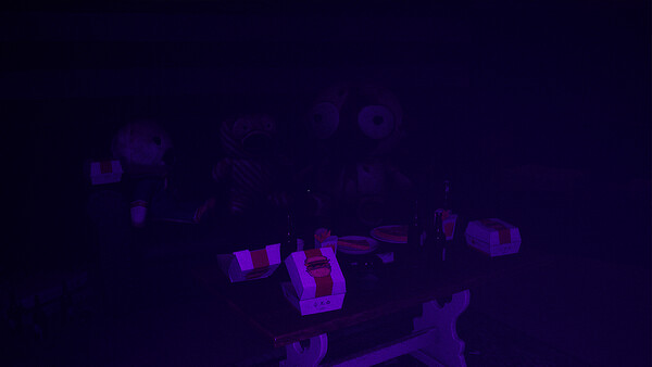 The Holiday Story game for windows Pc 1