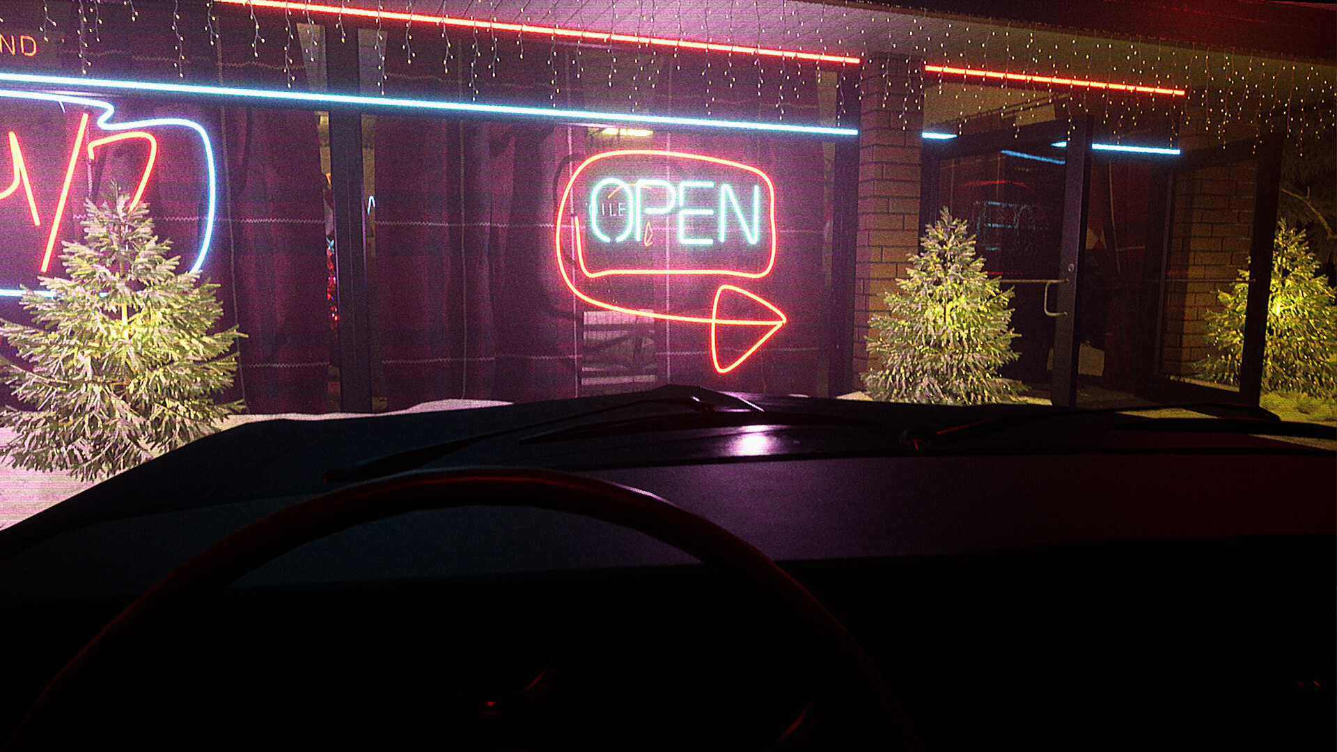 The Holiday Story screenshot #5