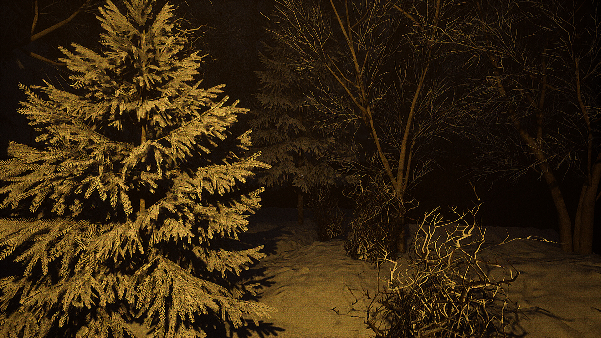 The Holiday Story screenshot #8