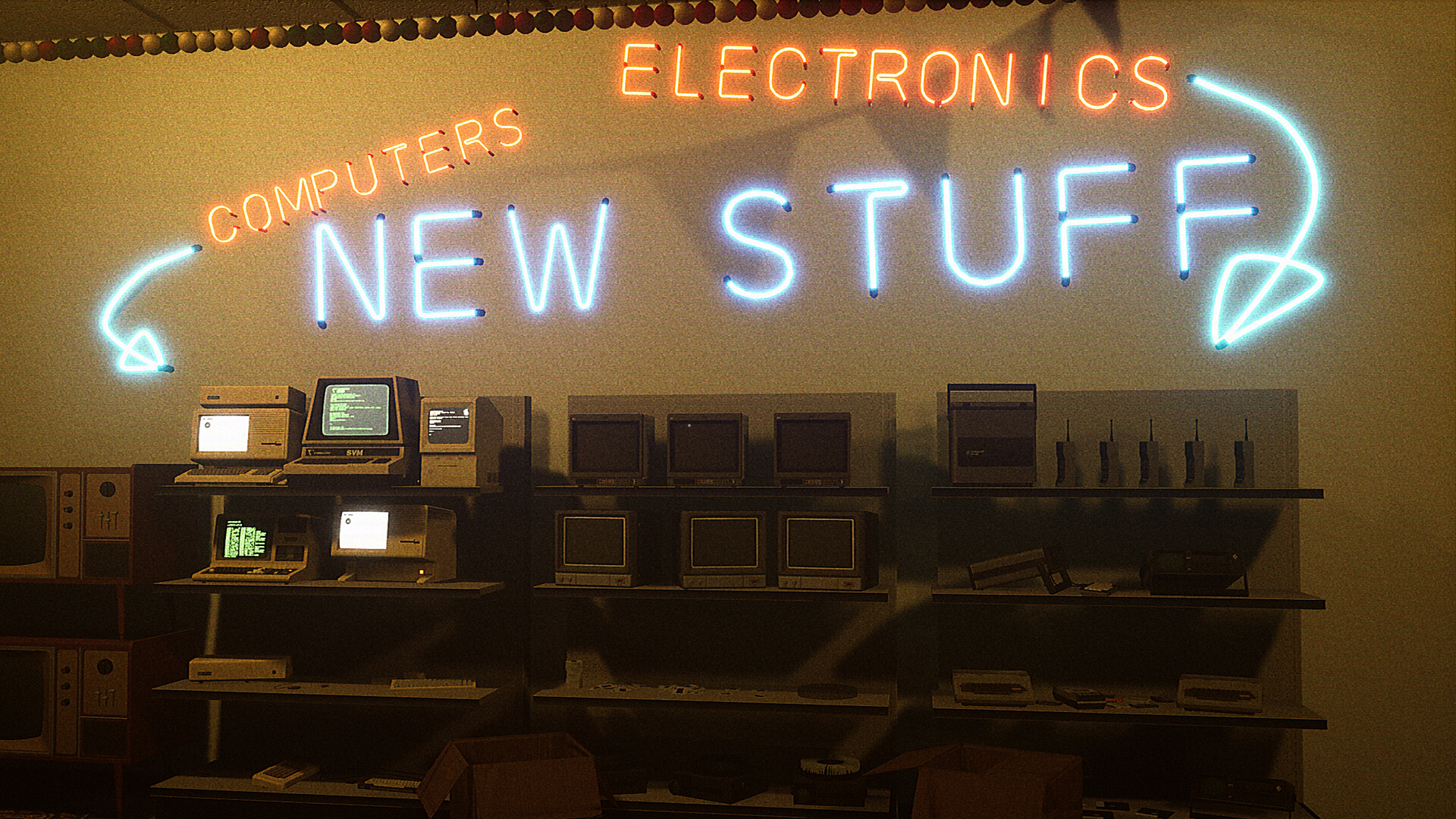 The Holiday Story screenshot #6