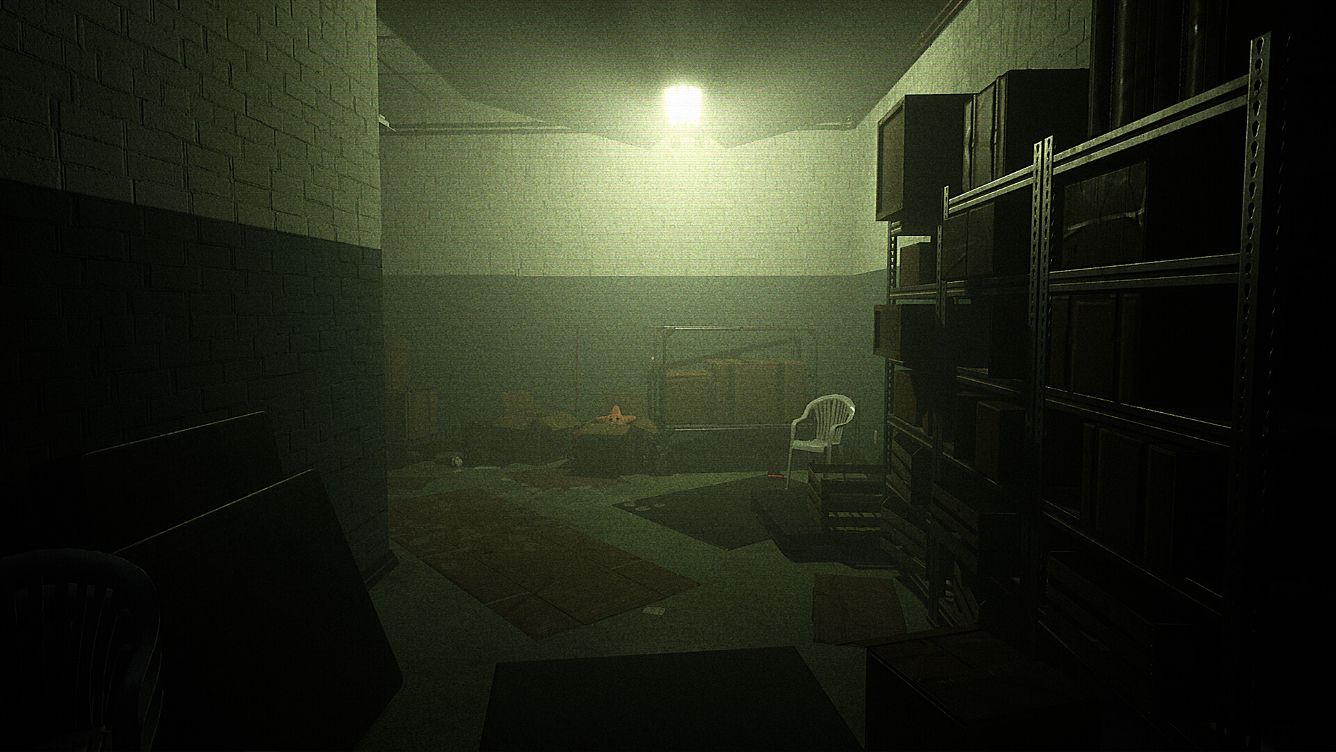 The Holiday Story screenshot #4