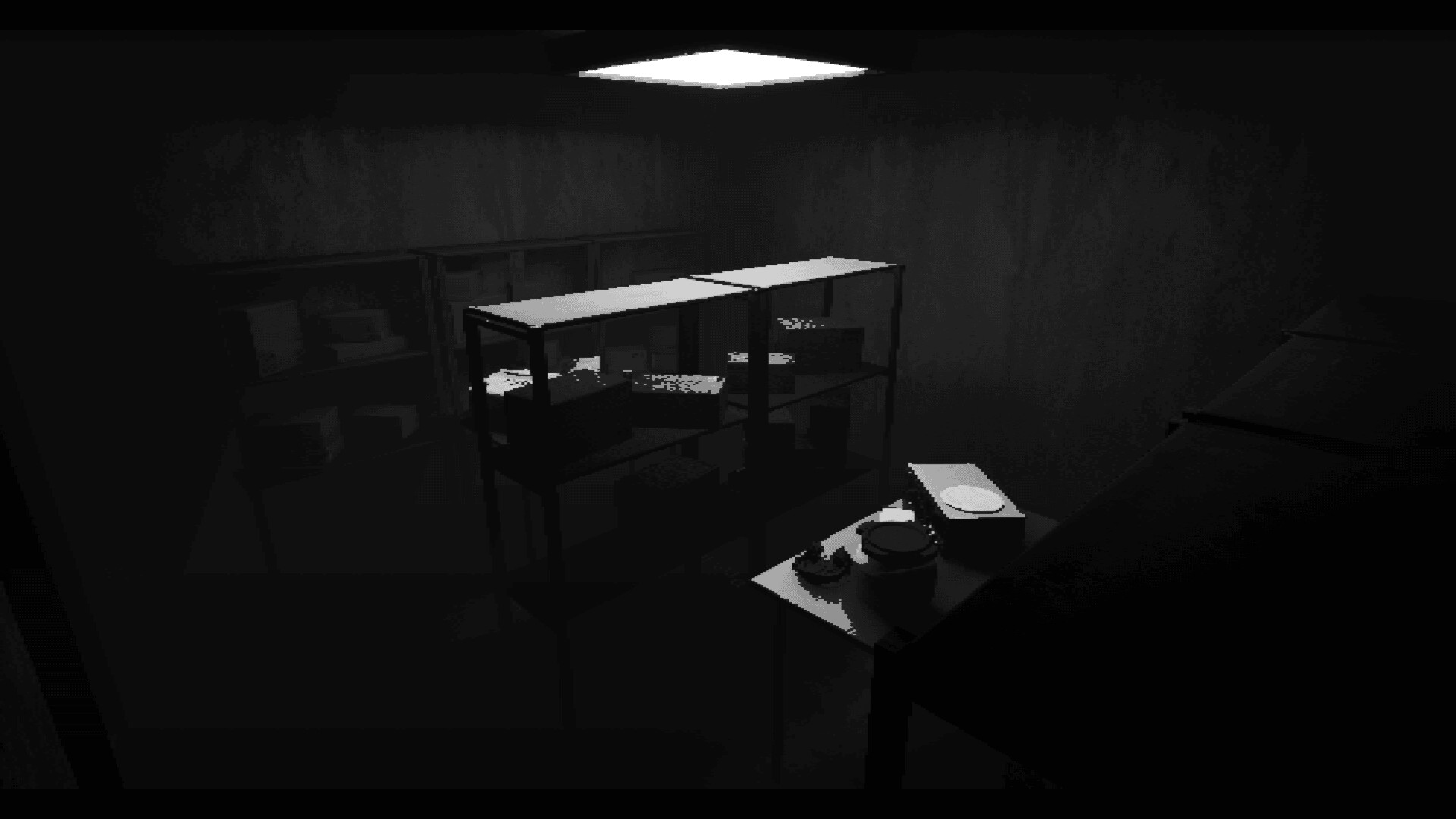 AEON DIRECTIVE: THE INTERVIEW screenshot #5